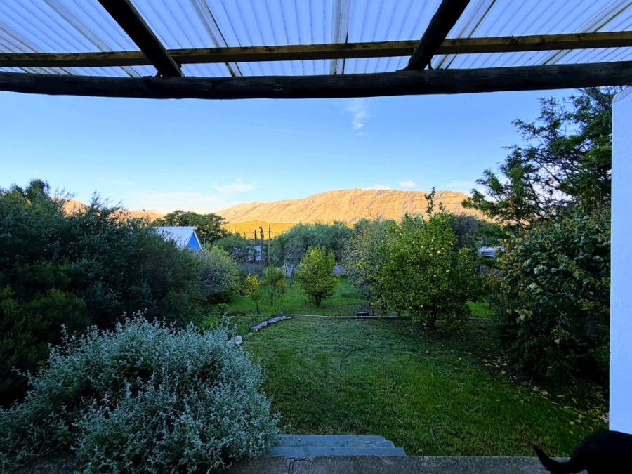 2 Bedroom Property for Sale in Barrydale Western Cape